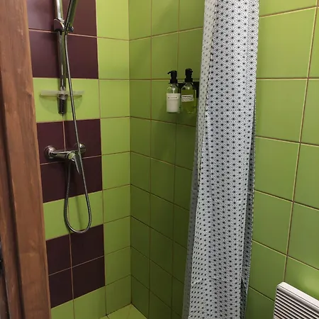 Apartman Avec Terrasse En Lisiere De Foret Biscarrosse